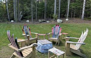 Grandpa Harry’s - Carroll, New Hampshire