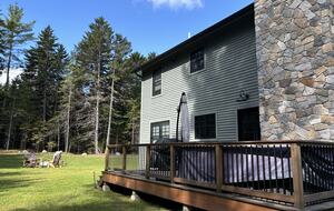 Grandpa Harry’s - Carroll, New Hampshire