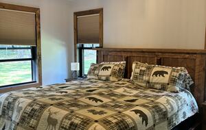 Grandpa Harry’s - Carroll, New Hampshire