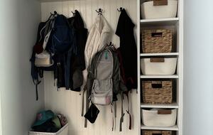 Grandpa Harry’s - Carroll, New Hampshire