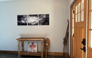 Grandpa Harry’s - Carroll, New Hampshire