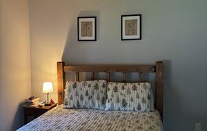 Grandpa Harry’s - Carroll, New Hampshire