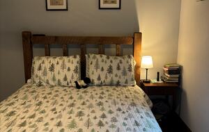 Grandpa Harry’s - Carroll, New Hampshire