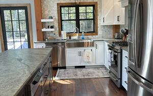 Grandpa Harry’s - Carroll, New Hampshire