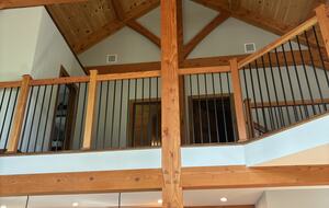 Grandpa Harry’s - Carroll, New Hampshire