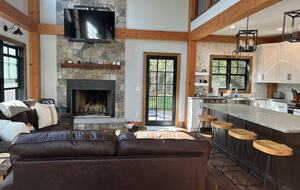 Grandpa Harry’s - Carroll, New Hampshire