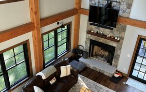 Grandpa Harry’s - Carroll, New Hampshire