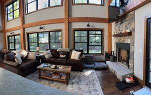 Grandpa Harry’s - Carroll, New Hampshire