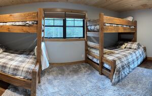 Grandpa Harry’s - Carroll, New Hampshire