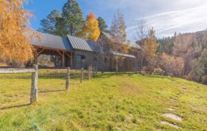 River House Haven Near Telluride - Placerville, Colorado