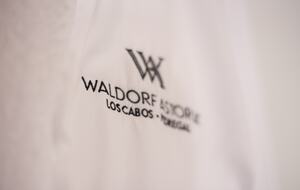 Large Private Home at Waldorf Astoria Los Cabos