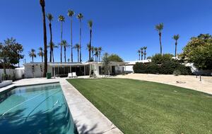 SANDS Palm Desert - Palm Desert, California