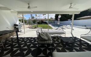 SANDS Palm Desert - Palm Desert, California