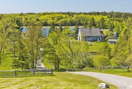Fox Fields Farm
