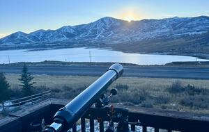 Breathtaking Mountain views of Deer Valley/ Park City - Kamas, Utah