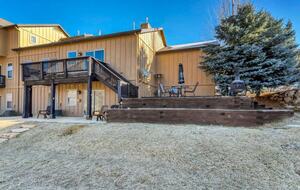 Breathtaking Mountain views of Deer Valley/ Park City - Kamas, Utah