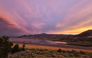 Breathtaking Mountain views of Deer Valley/ Park City - Kamas, Utah