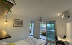 Beachfront Penthouse in Boracay, White Beach - Angol, Boracay, Philippines