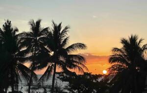 Beachfront Penthouse in Boracay, White Beach - Angol, Boracay, Philippines