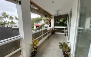 Beachfront Penthouse in Boracay, White Beach - Angol, Boracay, Philippines