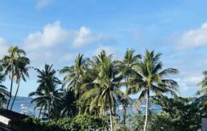 Beachfront Penthouse in Boracay, White Beach - Angol, Boracay, Philippines