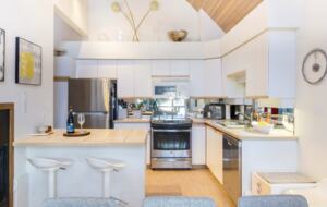 Benchlands Mountain Modern Townhome in Coveted Location - Whistler, Canada