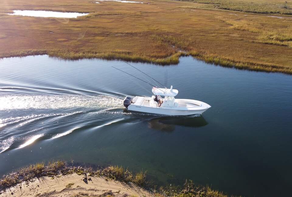 Waterfront Retreat with Private Dock - Near Beach - South Yarmouth, Massachusetts