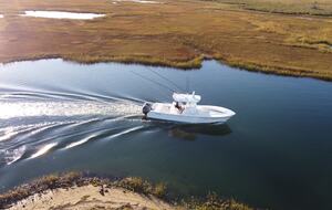 Waterfront Retreat with Private Dock - Near Beach - South Yarmouth, Massachusetts