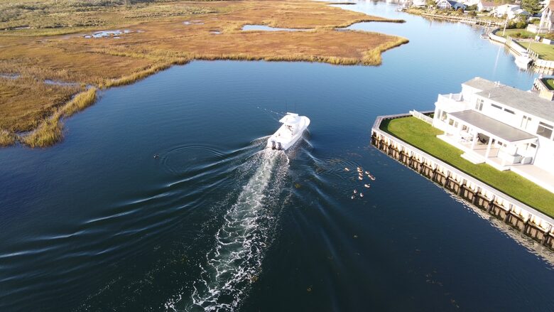 Waterfront Retreat with Private Dock - Near Beach - South Yarmouth, Massachusetts