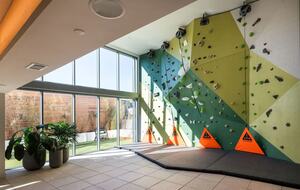 Skyline Penthouse with Breathtaking City Views - Atlanta, Georgia