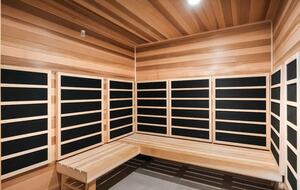 Skyline Penthouse with Breathtaking City Views - Atlanta, Georgia