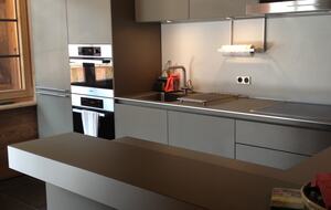 Luxury Ski Chalet in Alpine Gem Resort - Grimentz, Switzerland