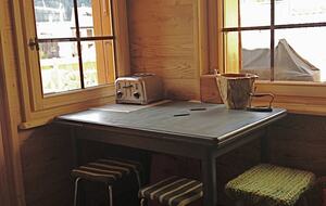 Luxury Ski Chalet in Alpine Gem Resort - Grimentz, Switzerland