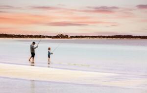 Port Hughes Escape - Port Hughes, Australia