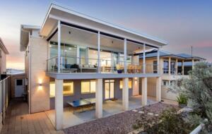 Port Hughes Escape - Port Hughes, Australia