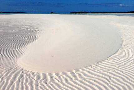 Bougainvillea House Villa - George Town, Great Exuma, Bahamas