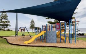 Port Hughes Escape - Port Hughes, Australia