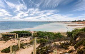 Port Hughes Escape - Port Hughes, Australia