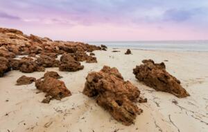 Port Hughes Escape - Port Hughes, Australia