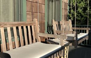 Charming Victorian Sag Harbor Residence - Sag Harbor, New York