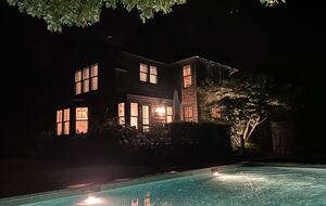 Charming Victorian Sag Harbor Residence - Sag Harbor, New York