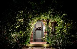 Charming Victorian Sag Harbor Residence - Sag Harbor, New York