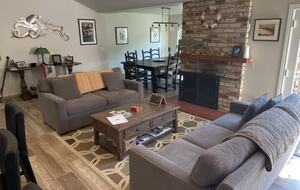 Point B - Monterey, California