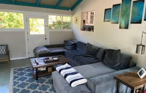 Point B - Monterey, California