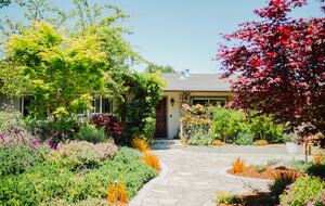 Point B - Monterey, California