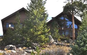Hilltop House - Grand Lake, Colorado