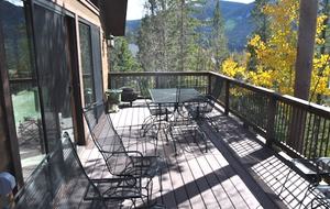 Hilltop House - Grand Lake, Colorado