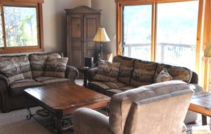 Hilltop House - Grand Lake, Colorado