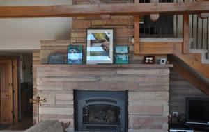 Hilltop House - Grand Lake, Colorado