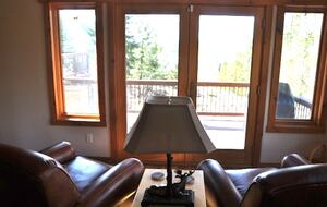 Hilltop House - Grand Lake, Colorado